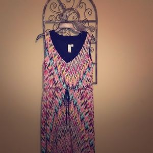 Emma and Michelle Maxi